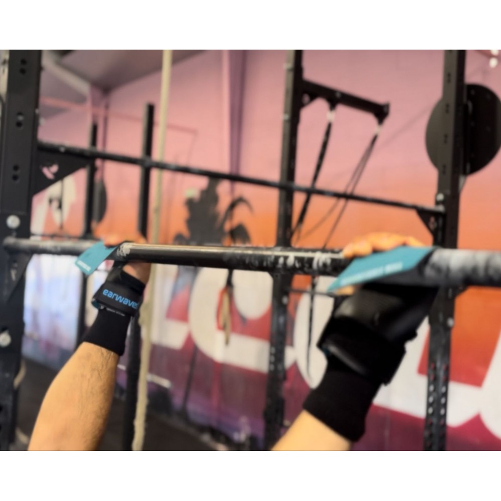 Spino Carbon Grips Holes Earwaves®