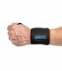 Ultra Strong Wrist Wraps - Black