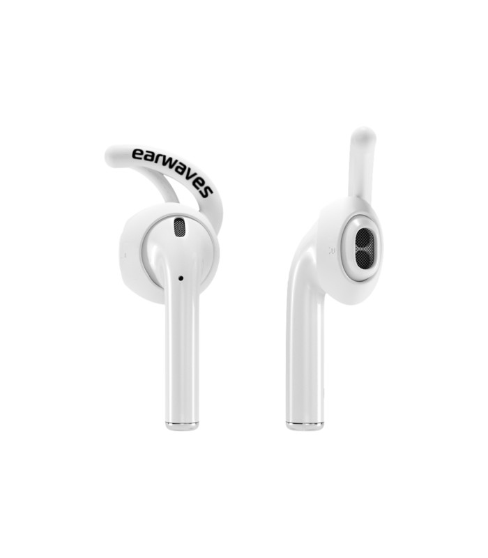 Antorchas Condición previa escándalo Eartips para auriculares Apple - Earwaves®