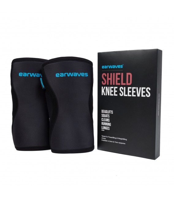 Shield Knee Sleves