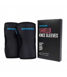 Shield Knee Sleves