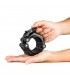 Pro Locker Barbell Collar Clamp - Black