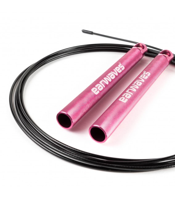 Comba Whirl® Rope Rosa