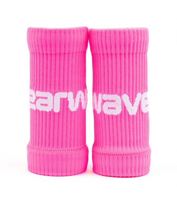 Sweatbands - Pink