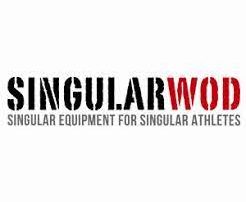 Singularwod