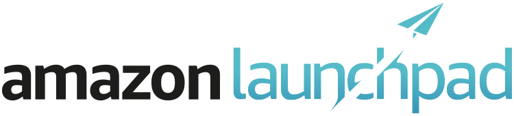 Amazon Launchpad logo